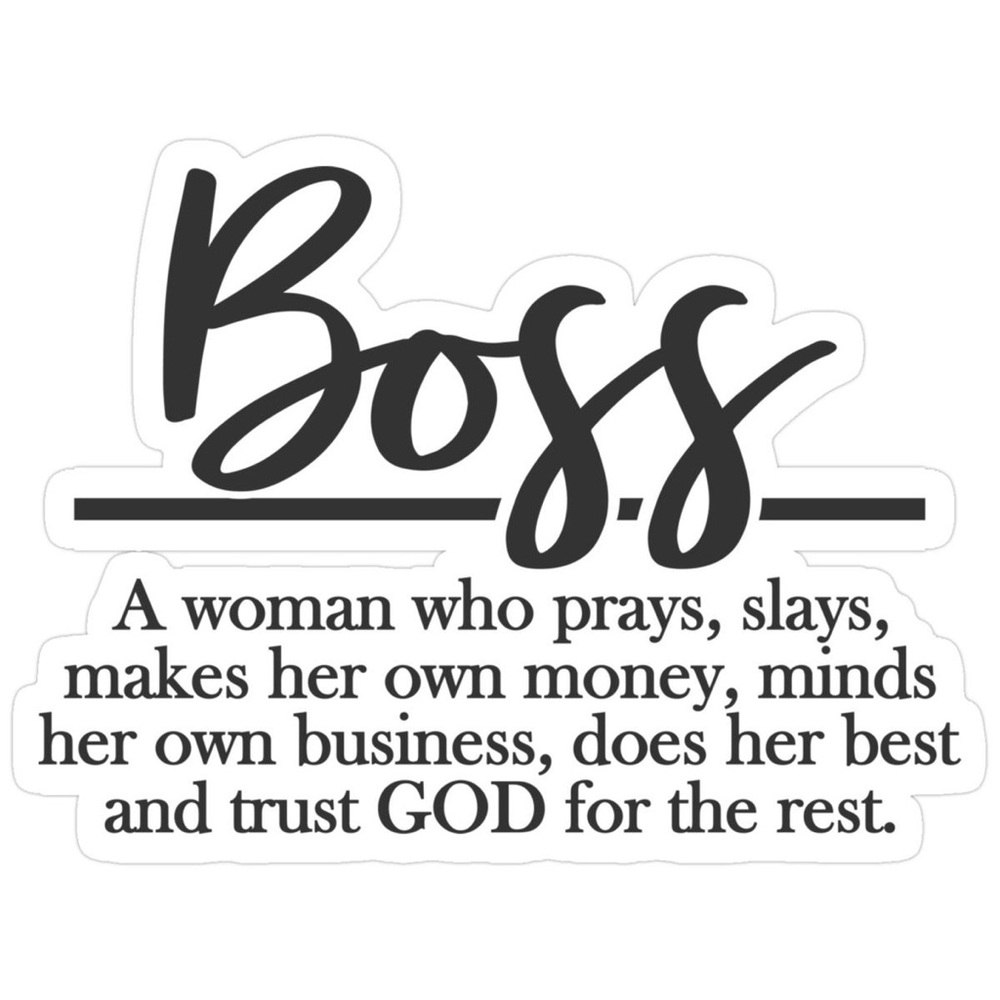 Meet your Posher, Latoya